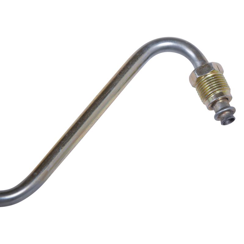Edelmann 92041E Power Steering Pressure Line Hose Assembly product image 3 of 3