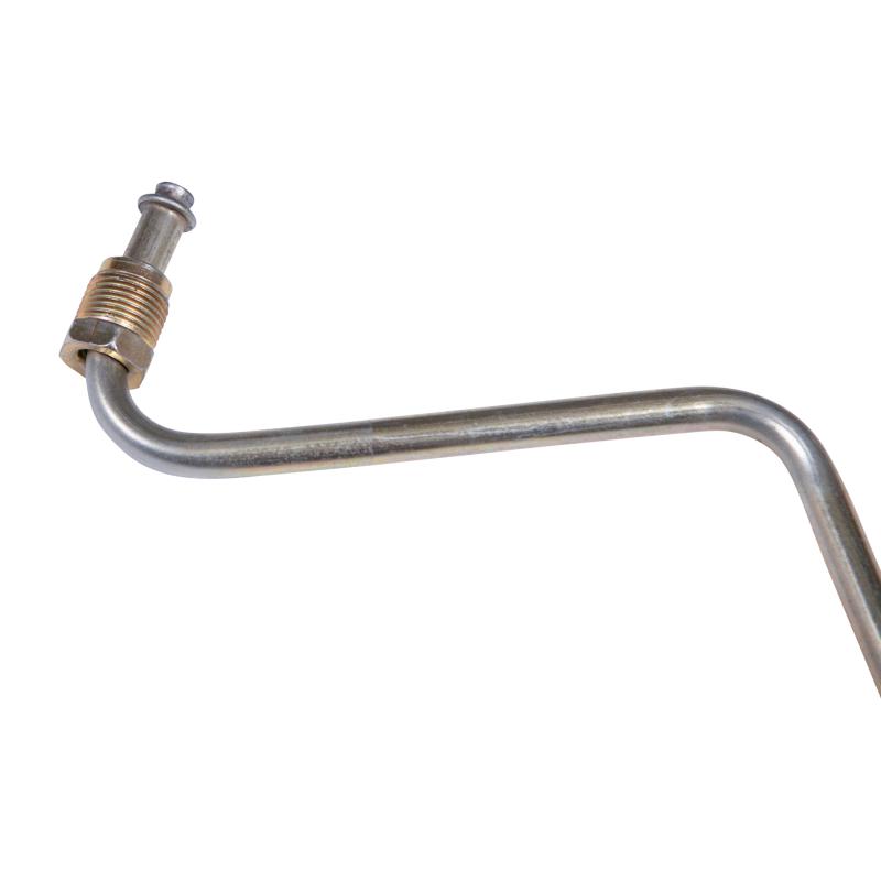 Edelmann 92054E Power Steering Pressure Line Hose Assembly product image 2 of 3