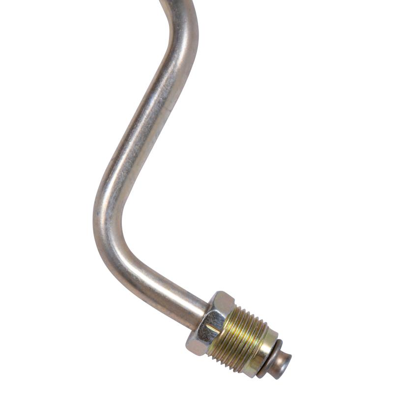 Edelmann 92076E Power Steering Pressure Line Hose Assembly product image 2 of 3