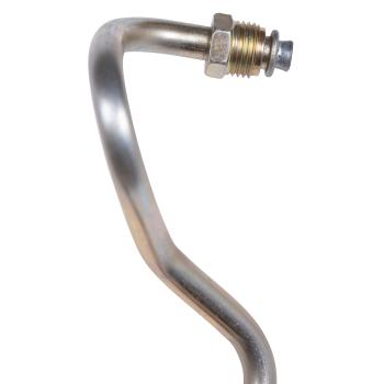 2007 GMC Sierra 1500 Power Steering Pressure Line Hose Assembly Pump To Hydroboost Edelmann 92084E image 3 of 3
