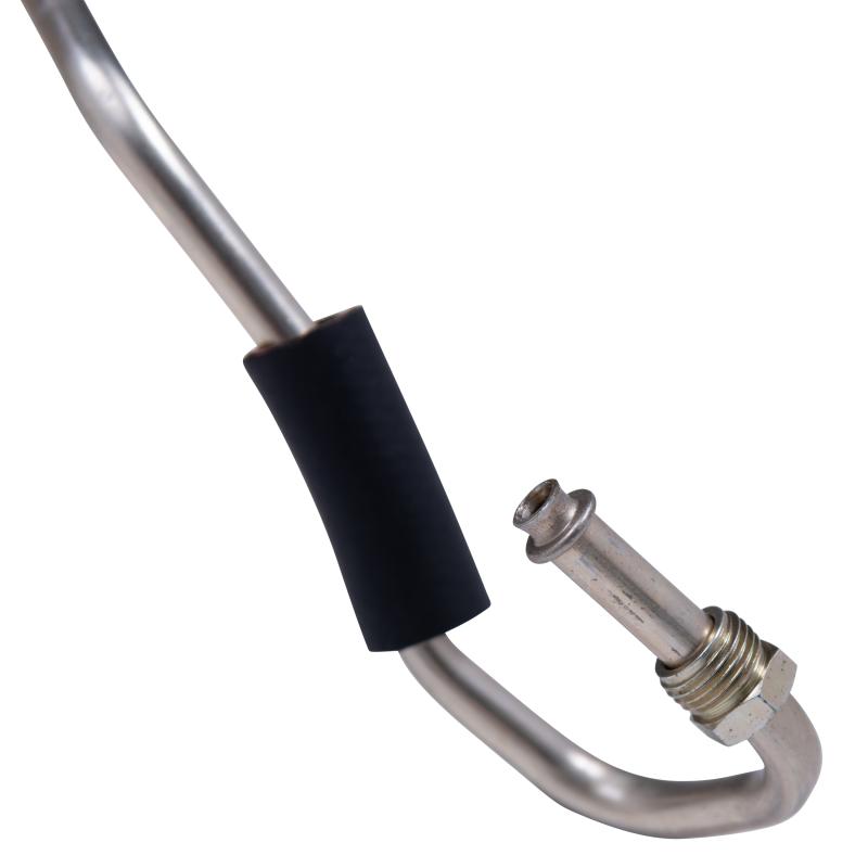 Edelmann 92092E Power Steering Pressure Line Hose Assembly product image 3 of 3