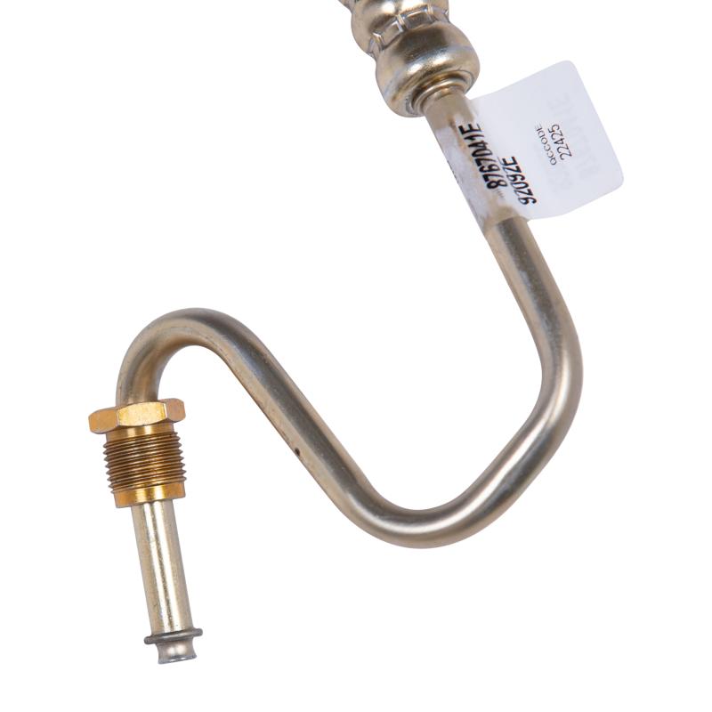Edelmann 92092E Power Steering Pressure Line Hose Assembly product image 2 of 3