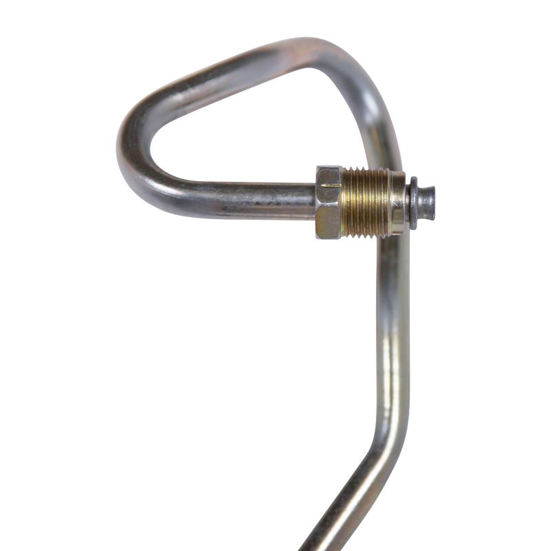 Edelmann 92095E Power Steering Pressure Line Hose Assembly product image 3 of 3