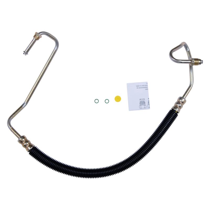 Edelmann 92095E Power Steering Pressure Line Hose Assembly product image 1 of 3
