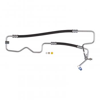 2003 Mercury Marauder Power Steering Pressure Line Hose Assembly