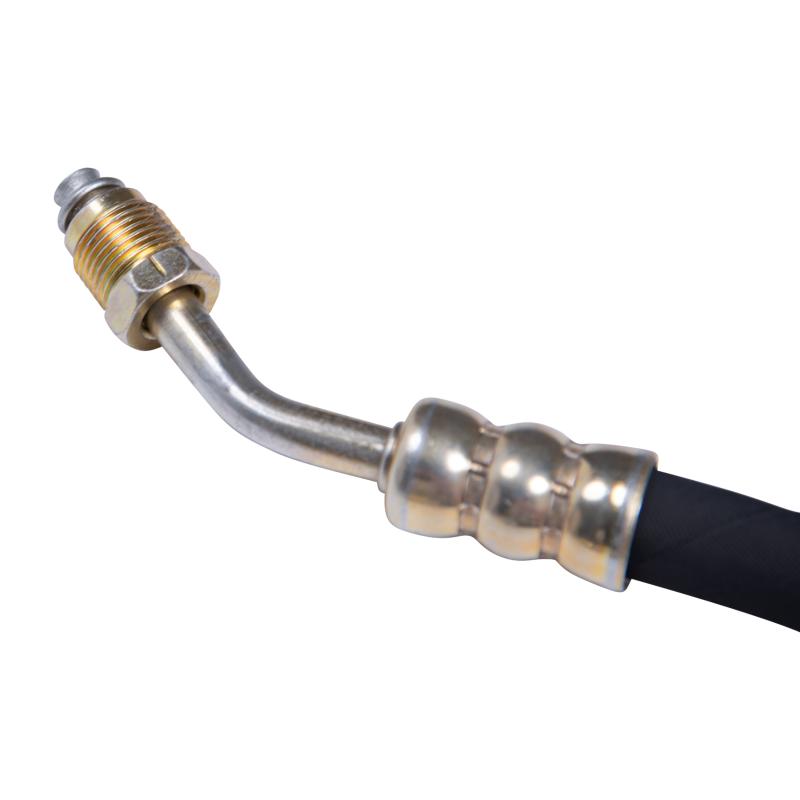 Edelmann 92109E Power Steering Pressure Line Hose Assembly product image 2 of 3