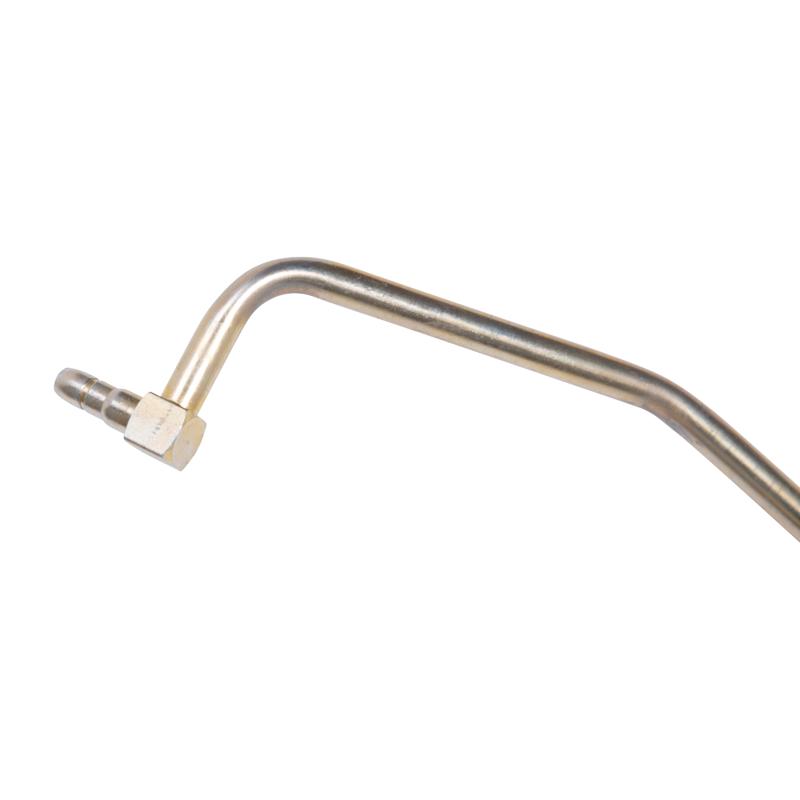 Edelmann 92124E Power Steering Pressure Line Hose Assembly product image 3 of 3