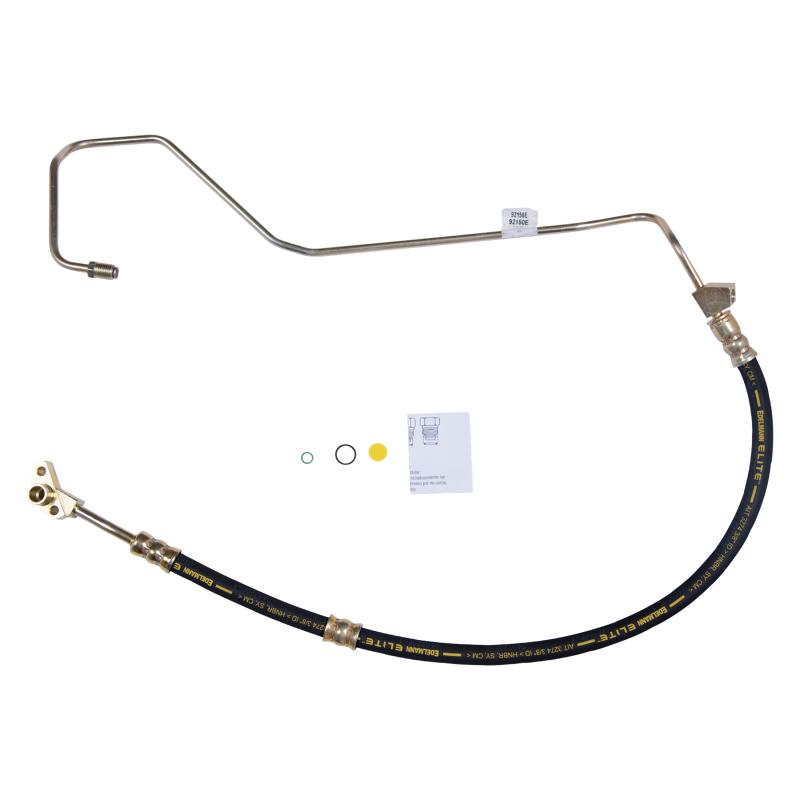 Edelmann 92150E Power Steering Pressure Line Hose Assembly product image 1 of 3