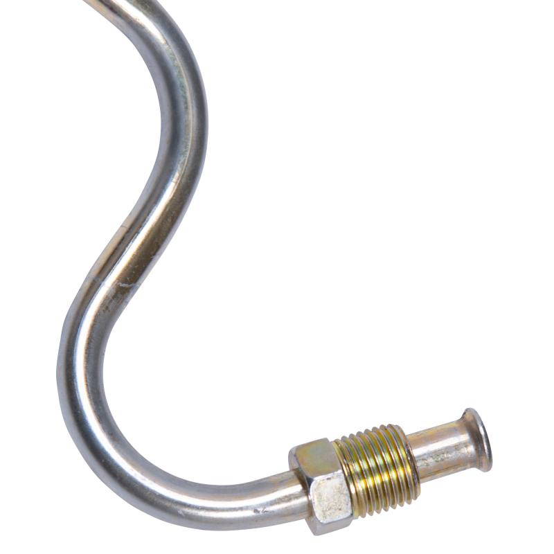 Edelmann 92160E Power Steering Pressure Line Hose Assembly product image 2 of 3