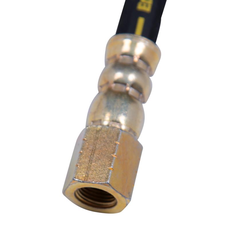 Edelmann 92174E Power Steering Pressure Line Hose Assembly product image 3 of 3