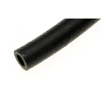 2008 Isuzu Ascender Power Steering Return Line Hose Assembly Cooler To Pump Edelmann 92222 image 2 of 3