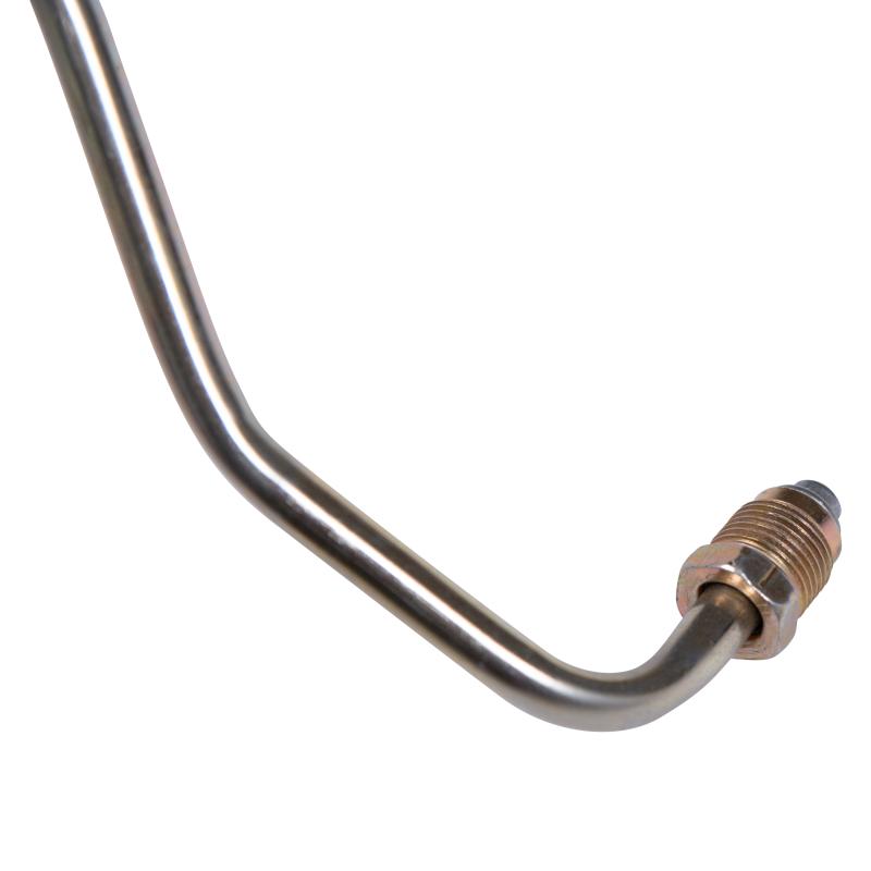 Edelmann 92236E Power Steering Pressure Line Hose Assembly product image 3 of 3