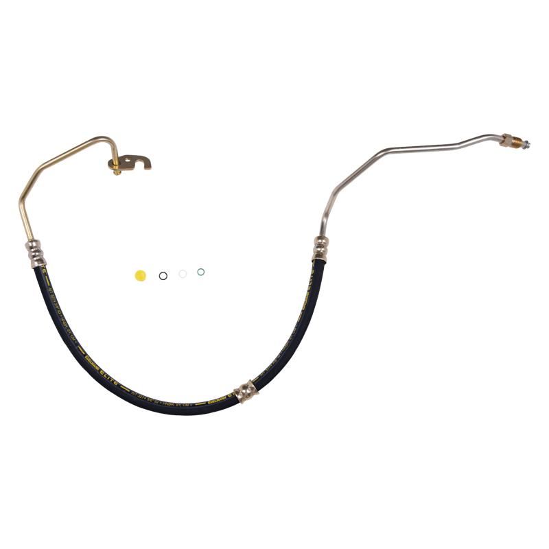 Edelmann 92403E Power Steering Pressure Line Hose Assembly product image 1 of 3