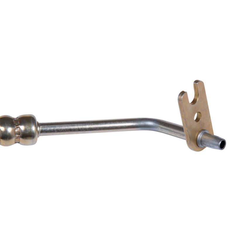 Edelmann 92405E Power Steering Pressure Line Hose Assembly product image 2 of 3