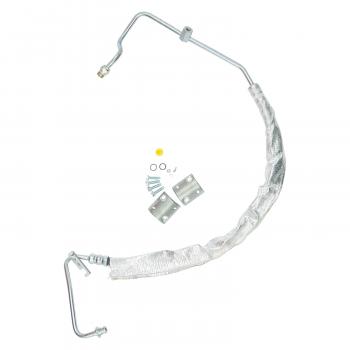 2013 Lincoln MKS Power Steering Pressure Line Hose Assembly