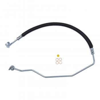 2009 Mazda MX-5 Power Steering Pressure Line Hose Assembly