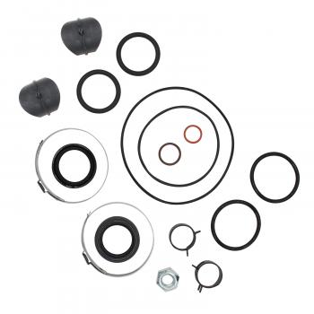 2012 Volkswagen Eos Rack and Pinion Seal Kit
