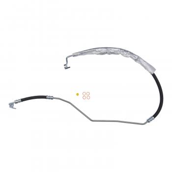 2008 Mazda CX-7 Power Steering Pressure Line Hose Assembly