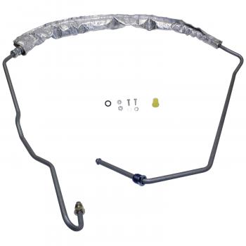 2014 Jeep Compass Power Steering Pressure Line Hose Assembly