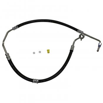 2008 Kia Sorento Power Steering Pressure Line Hose Assembly