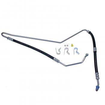 2008 Dodge Sprinter 3500 Power Steering Pressure Line Hose Assembly