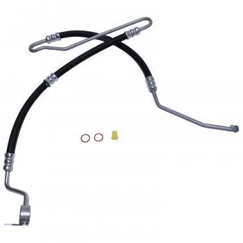 2010 Lexus LX570 Power Steering Pressure Line Hose Assembly