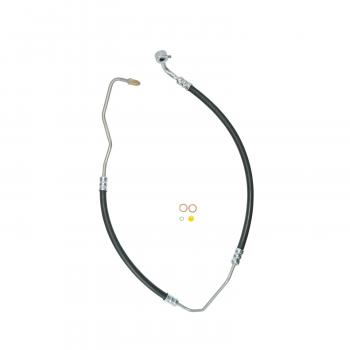 2010 Kia Borrego Power Steering Pressure Line Hose Assembly