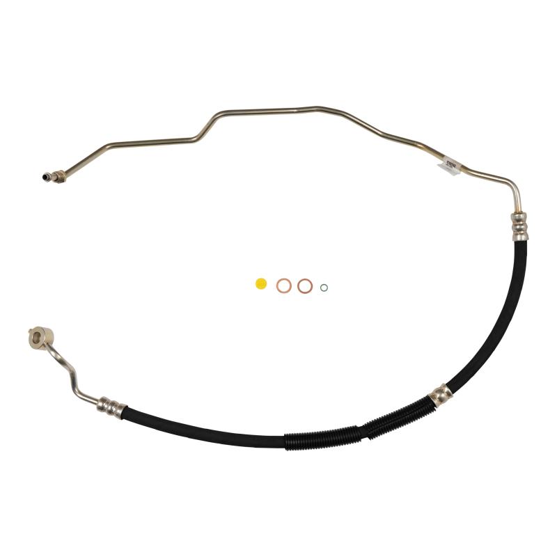 Edelmann 92790E Power Steering Pressure Line Hose Assembly product image 1 of 3