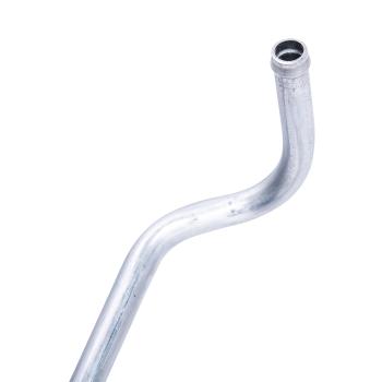 2009 Ford Fusion Power Steering Return Line Hose Assembly From Gear Edelmann 92815 image 2 of 2