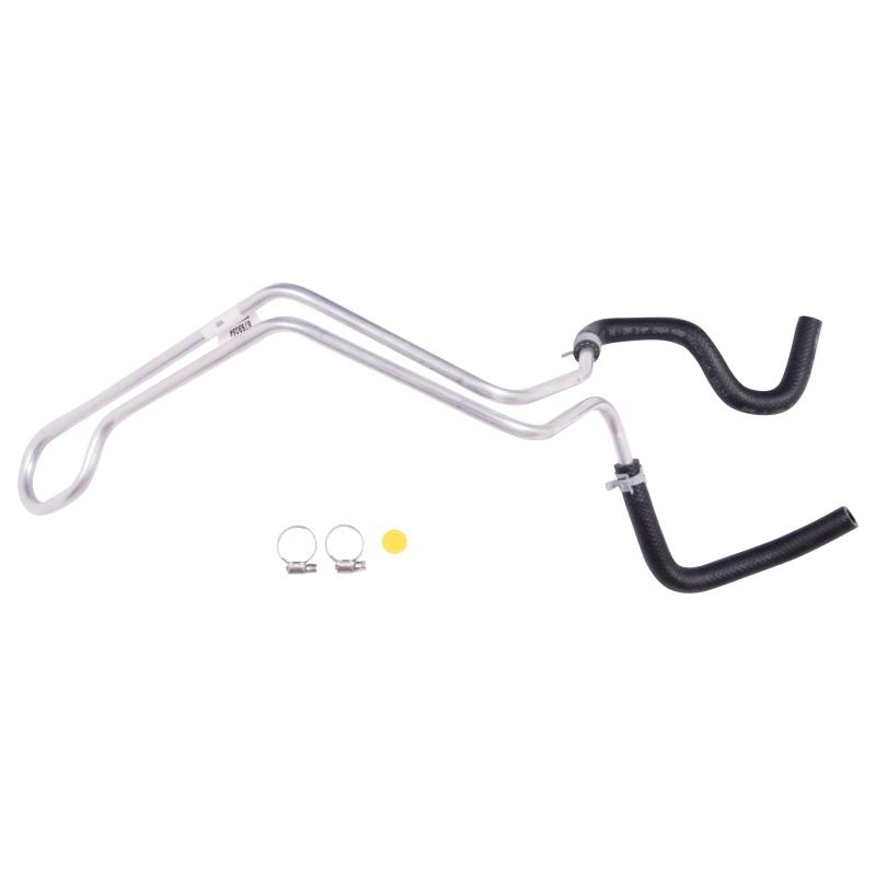 Edelmann 93010 Power Steering Return Line Hose Assembly product image 1 of 3