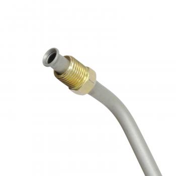 2018 Nissan Pathfinder Power Steering Pressure Line Hose Assembly Tube - To Rack Edelmann 93080 image 3 of 3