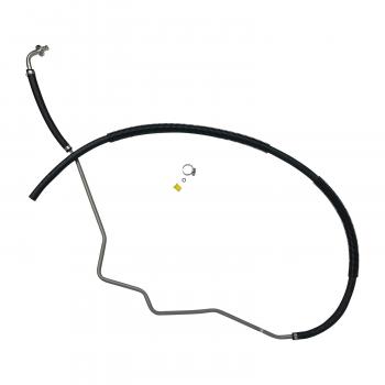 2018 Ford Transit-150 Power Steering Return Line Hose Assembly