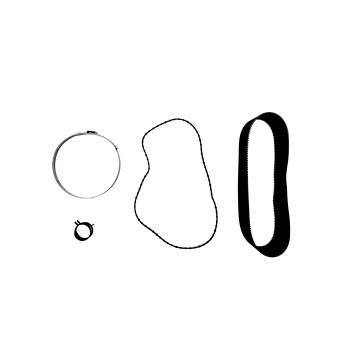 2015 Ford F-150 Rack and Pinion Assembly