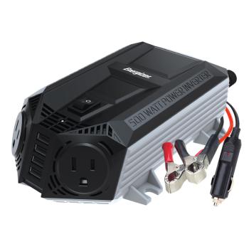 Power Inverter gallery image