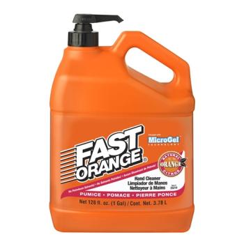 Hand Cleaner gallery image