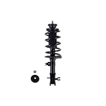 2008 Pontiac Wave Suspension Strut and Coil Spring Assembly Front Right FCS Automotive 1331605R image 1 of 4