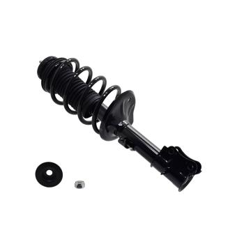 2008 Pontiac Wave Suspension Strut and Coil Spring Assembly Front Right FCS Automotive 1331605R image 2 of 4