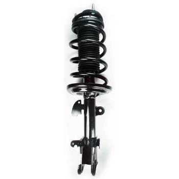 2008 Acura MDX Suspension Strut and Coil Spring Assembly