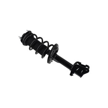2008 Acura MDX Suspension Strut and Coil Spring Assembly Front Left FCS Automotive 1331715L image 2 of 4