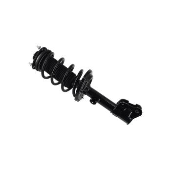 2008 Acura MDX Suspension Strut and Coil Spring Assembly Front Right FCS Automotive 1331715R image 2 of 4