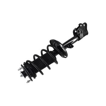 2008 Acura MDX Suspension Strut and Coil Spring Assembly Front Right FCS Automotive 1331715R image 4 of 4