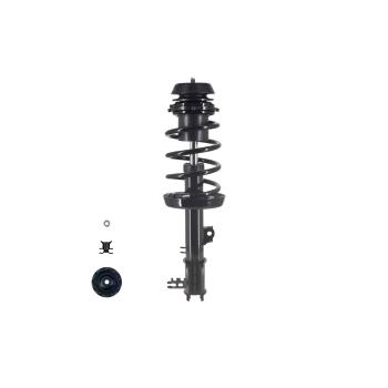 2001 Saturn L100 Suspension Strut and Coil Spring Assembly