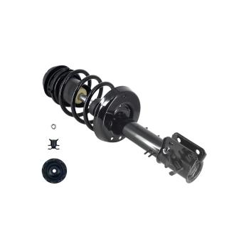 2001 Saturn L100 Suspension Strut and Coil Spring Assembly Front Left FCS Automotive 1331776L image 2 of 4