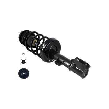 2001 Saturn L100 Suspension Strut and Coil Spring Assembly Front Right FCS Automotive 1331776R image 2 of 4