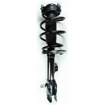 2007 Jeep Compass Suspension Strut and Coil Spring Assembly Front Left FCS Automotive 1331789L image 1 of 4