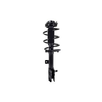 2007 Jeep Compass Suspension Strut and Coil Spring Assembly Front Right FCS Automotive 1331789R image 1 of 4