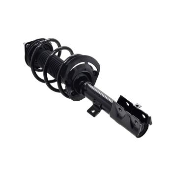 2007 Jeep Compass Suspension Strut and Coil Spring Assembly Front Right FCS Automotive 1331789R image 2 of 4