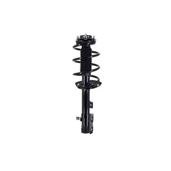2007 Jeep Compass Suspension Strut and Coil Spring Assembly Front Right FCS Automotive 1331789R image 3 of 4