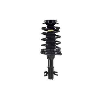 1992 Mercury Tracer Suspension Strut and Coil Spring Assembly Front FCS Automotive 1332314 image 1 of 4