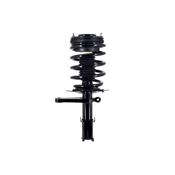 1994 Eagle Vision Suspension Strut and Coil Spring Assembly Front Left FCS Automotive 1332321L image 1 of 4